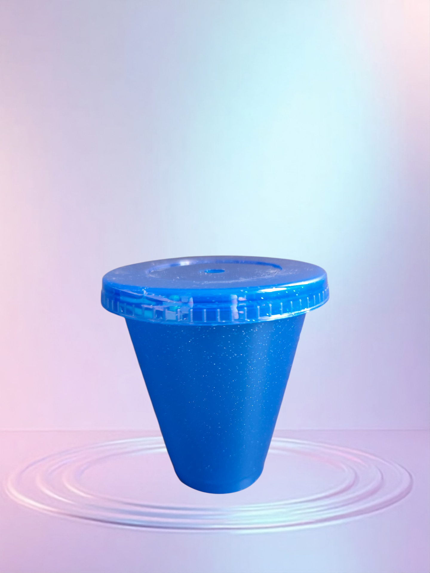 Kunstoffbecher  500ml