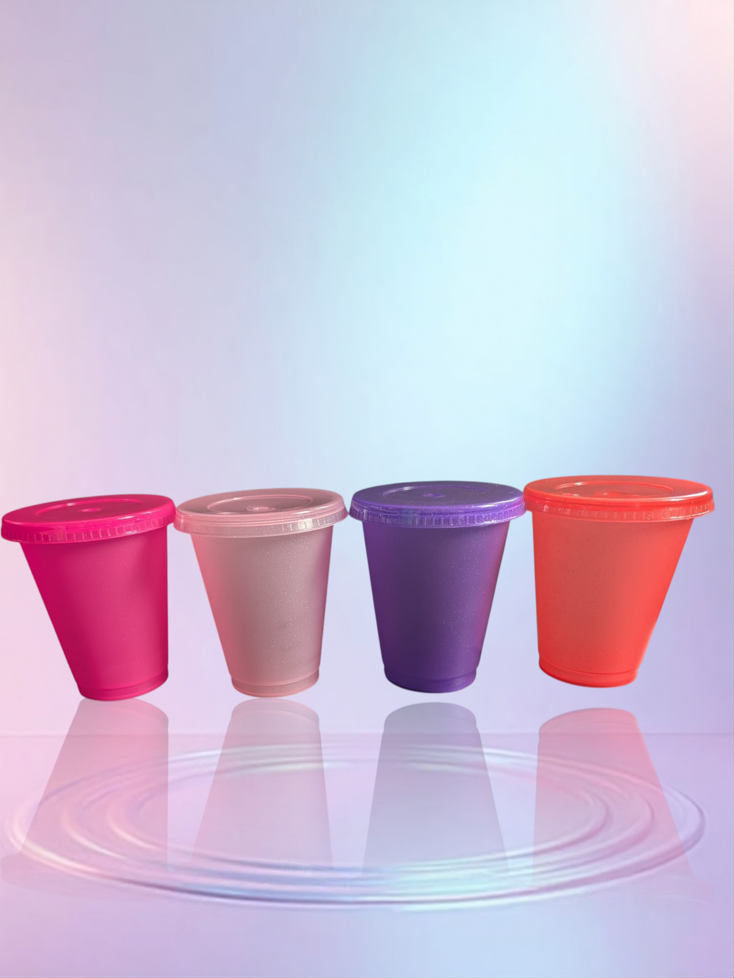 Kunstoffbecher  500ml