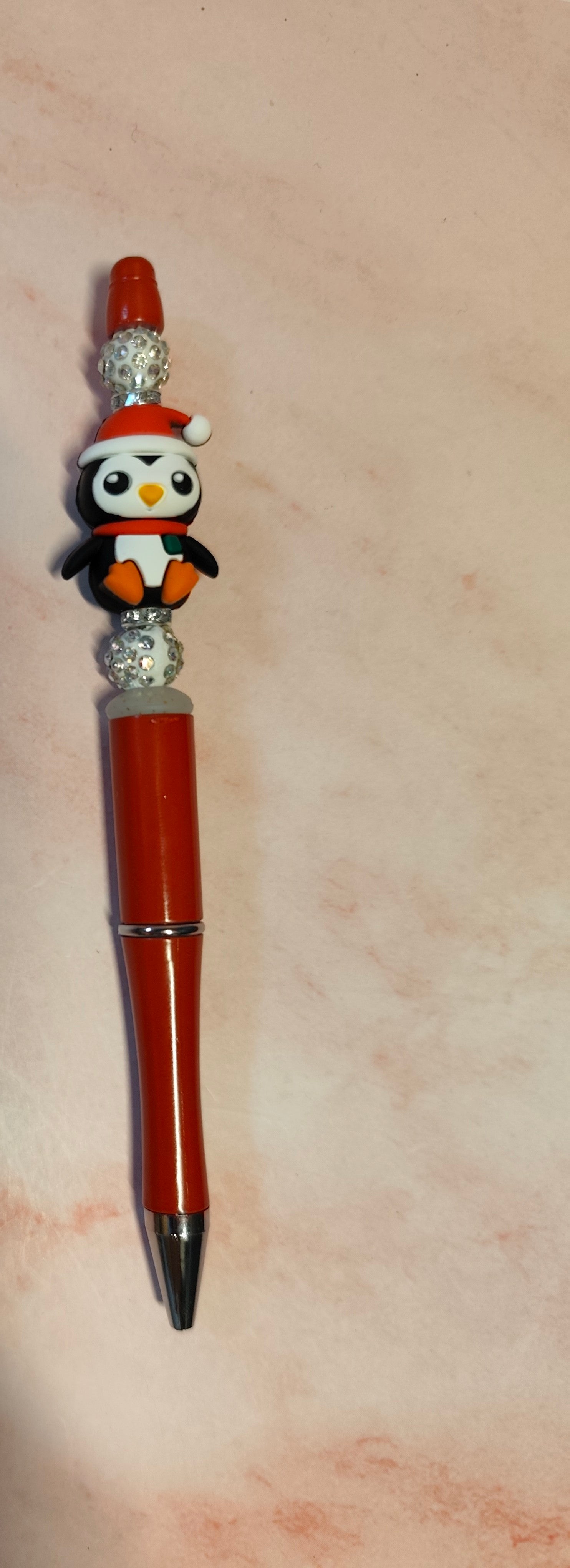 Pinguin Kugelschreiber